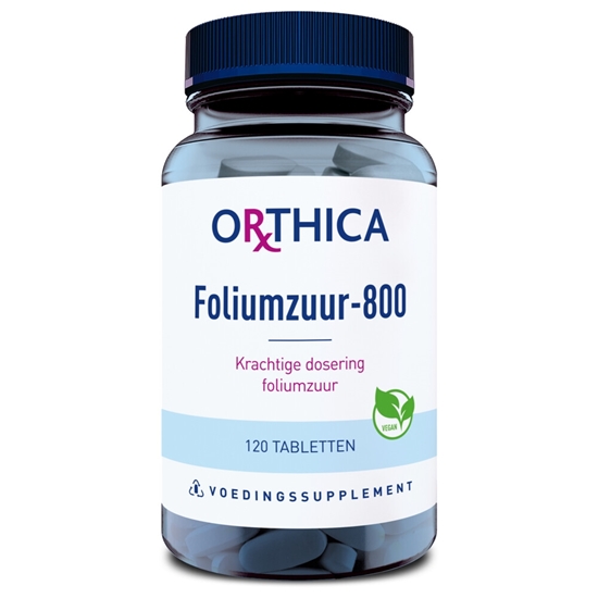 ORTHICA FOLIUMZUUR800 120ST